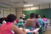 Estudantes do Ensino Medio interessados por física tem aulas de reforço