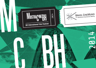 8ª Cine BH – Mostra Internacional de Cinema de Belo Horizonte