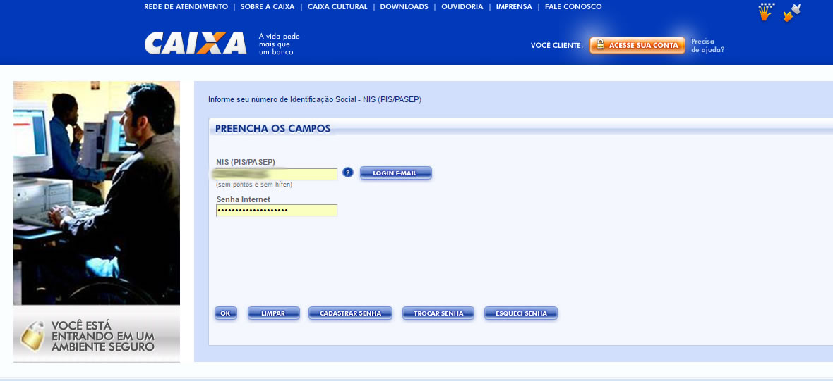 consulta fgts