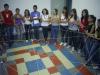 Estudantes de oito escolas mineiras participam do I Curso dos Jovens Observadores da Escola