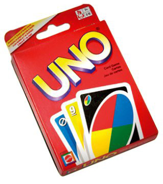 jogo uno